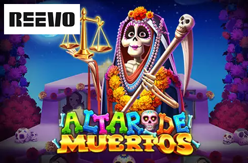 Altar De Muertos